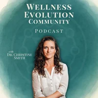 Podcast cover from the Let's Do Podcast community