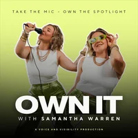 Podcast cover from the Let's Do Podcast community