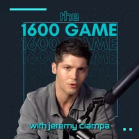 Podcast show produced at Let's Do Podcast studio